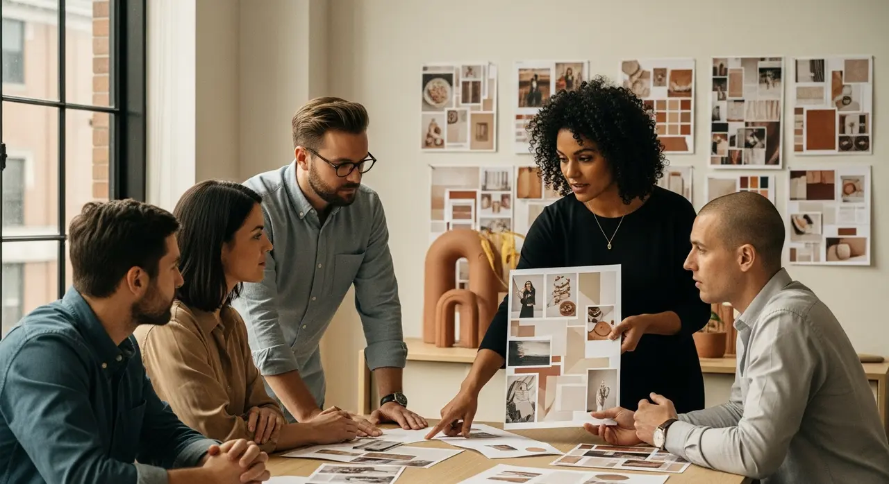 Agence Communication Vigneux-sur-Seine