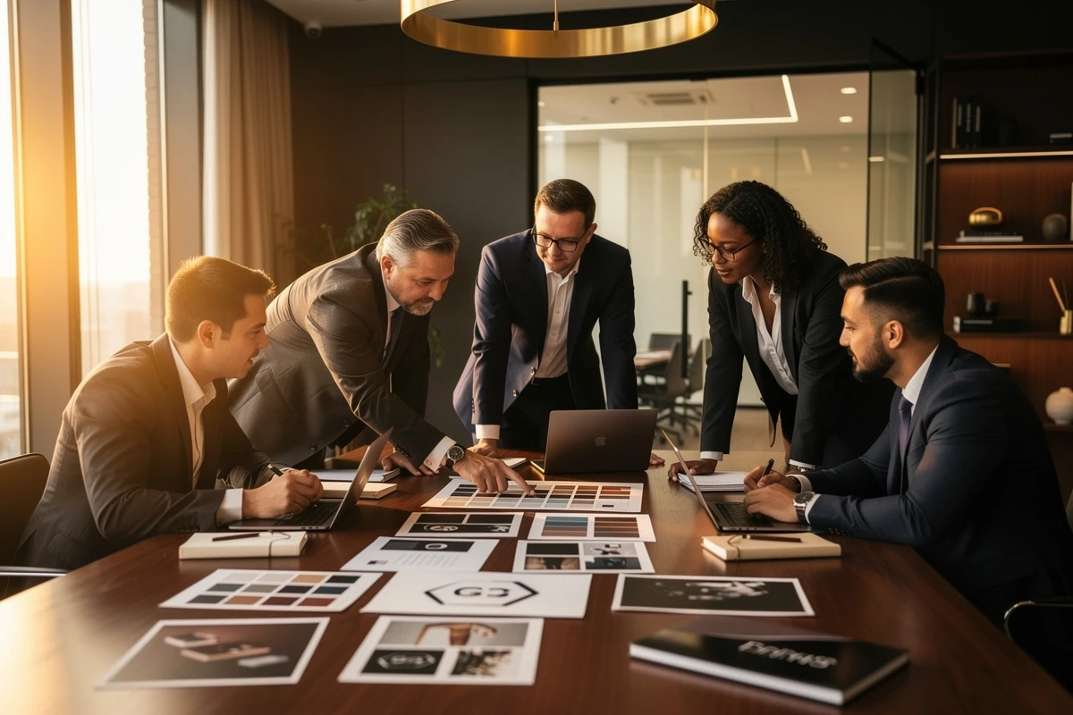 Agence de communication - Vigneux-sur-Seine